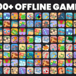 Free Games to Play Offline