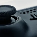 PS5 Controller Stick