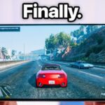 GTA 5 on Android