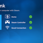 Steam Link